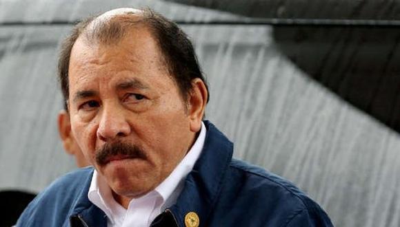 Las protestas contra Daniel Ortega y su esposa iniciaron el 18 de abril pasado por unas fallidas reformas de la seguridad social y se convirtieron en una exigencia de renuncia del mandatario. (Foto: EFE)