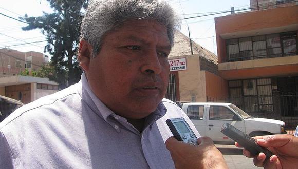 Formulan denuncia contra gobernador de Tacna por designación ilegal