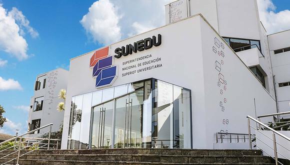 Sunedu deniega licencia de funcionamiento a la Universidad Peruana de Integración Global