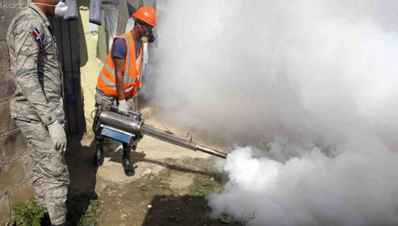 Zika: República Dominicana elimina 398 mil criaderos de mosquitos en jornadas contra virus
