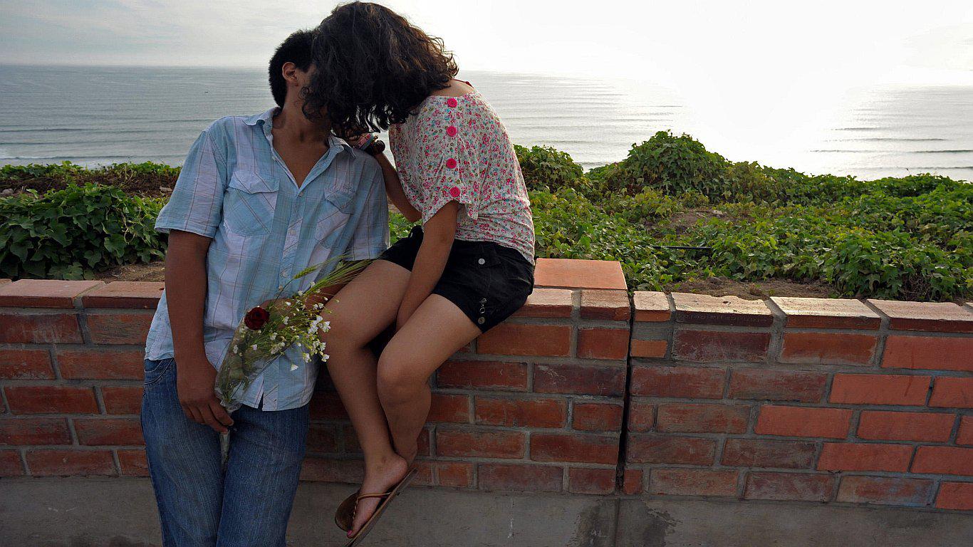 San Valentín: Ministerio de la Mujer indica cómo identificar al verdadero amor (FOTO)