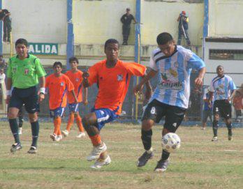 Tres fechas a Edwin Palma