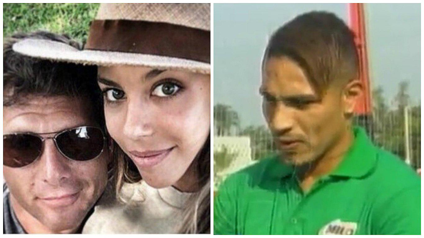 Paolo Guerrero lo cuenta todo sobre fin de la relación y deja este mensaje a Alondra García Miró (VIDEO)