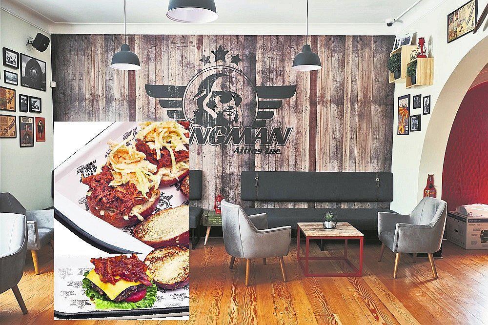 Wingman Alitas Inc. abre nuevo local