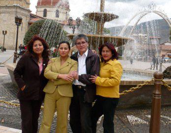 Los 18 años del Informativo "Pulso Regional"