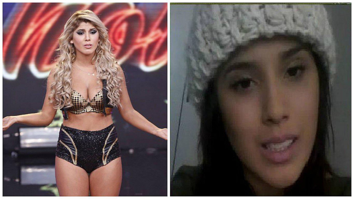 Yahaira Plasencia no mejora y afirman que su salud está “peor que antes”