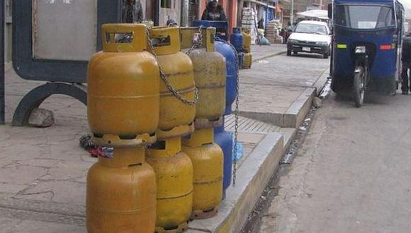 PUNO: envasadora de GLP Hogas reducirá precio de gas importado