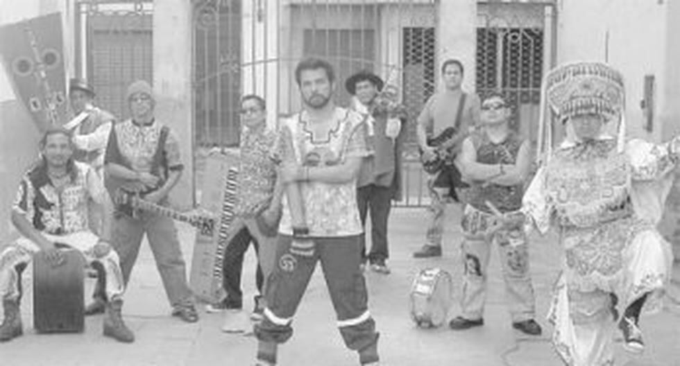 La Sarita presenta nuevo hijo ESPECTACULOS CORREO