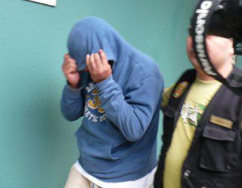 Menor de 13 años fue violada