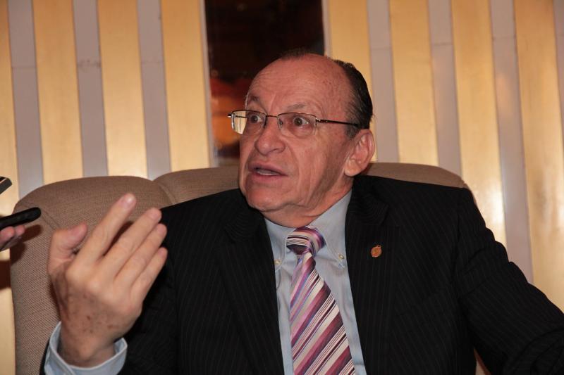 José Peláez habla sobre destitución de cuatro fiscales