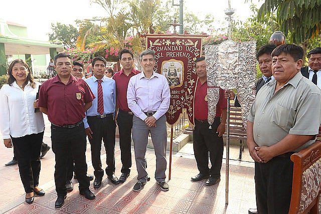 Piura: Semana Santa de Catacaos ya es Patrimonio Cultural