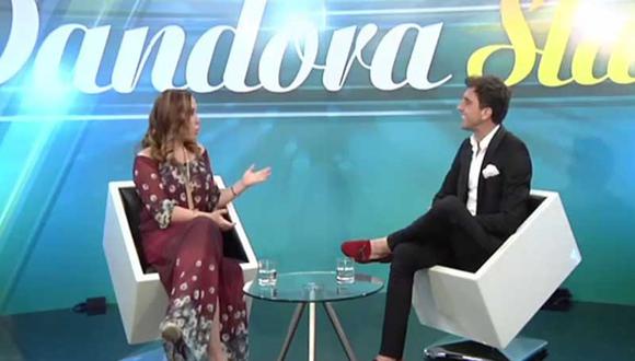 Antonio Pavón afirma que tiene miedo a volver encontrar el amor (VIDEO)