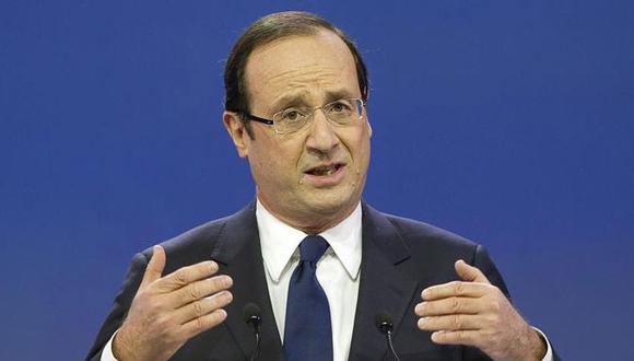 Hollande cumple 100 días de gestión en medio de problemas