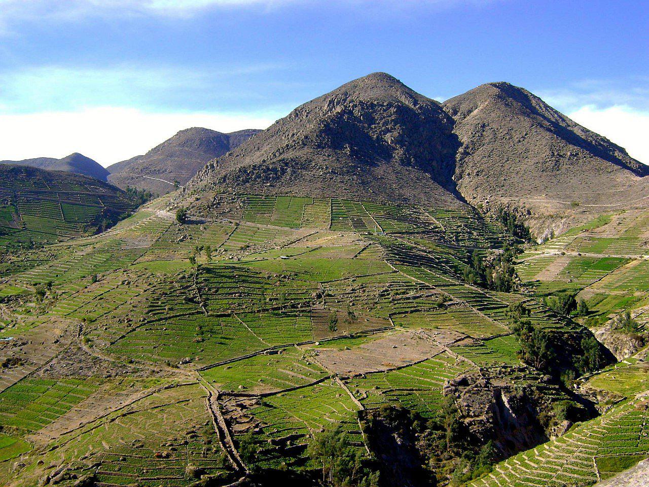 Mincetur: Tres distritos en Tacna conformarán mancomunidad turística