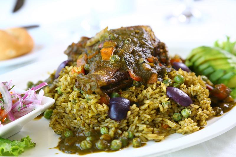 ​Presentan lo más tradicional de la gastronomía chiclayana (VIDEO)