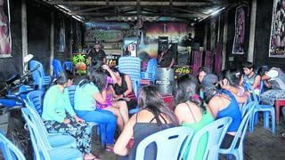 Piura registra 27 denuncias por tráfico de mujeres