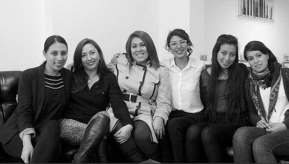 Un espacio que reúne a mujeres decididas y emprendedoras en Cusco