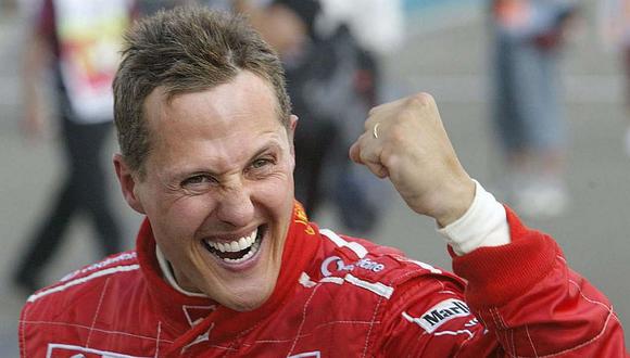 Michael Schumacher necesita un milagro para vivir, dice médico