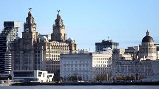 Unesco retira a Liverpool su estatus de Patrimonio Mundial 