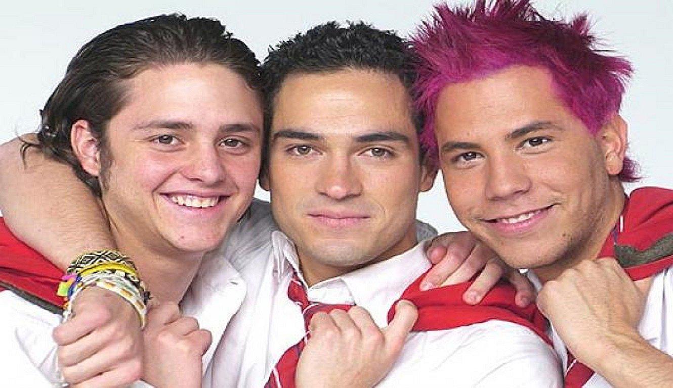 Así luce exintegrante de RBD tras radical cambio de look