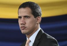 Venezuela: Policía rodea oficina de Juan Guaidó mientras realiza viaje a Europa