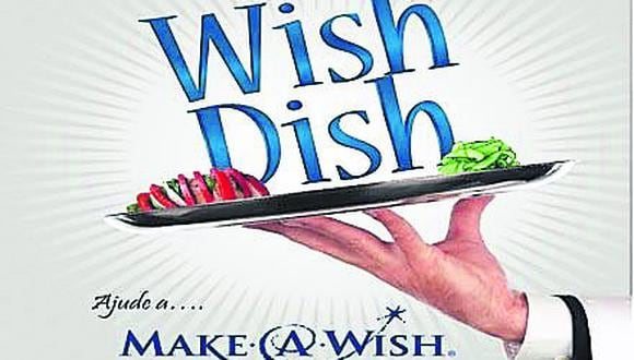 Lanzan quinta edición del Wish Dish