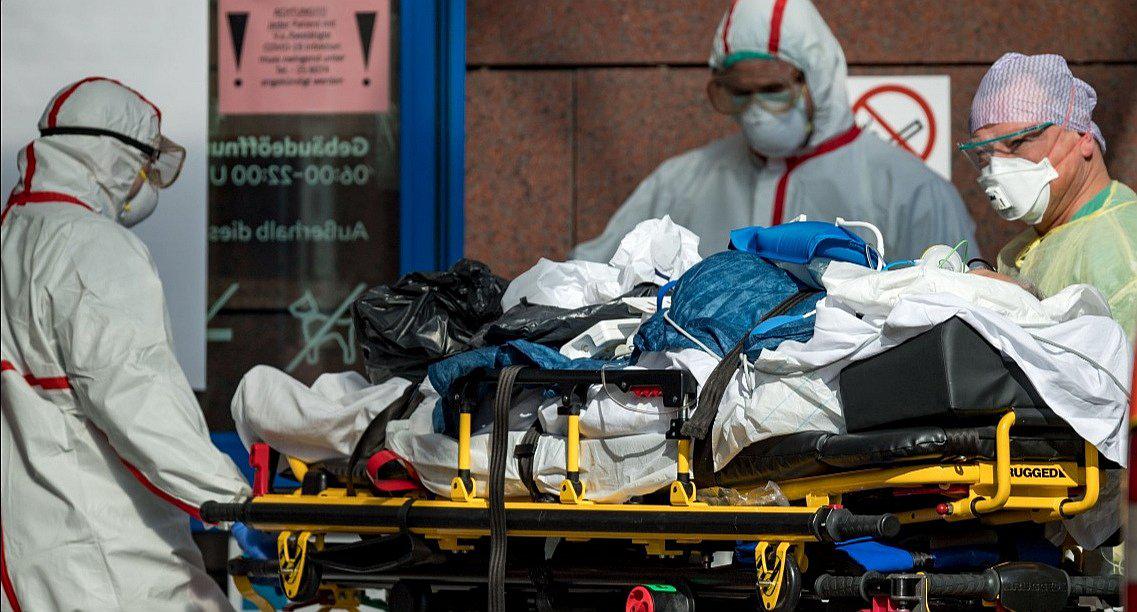 Aumentan a 9 los fallecidos y 64 infectados por coronavirus en Lambayeque 