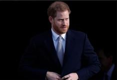 “Me da mucha tristeza”: Príncipe Harry rompe su silencio tras alejarse de la familia real con Meghan Markle