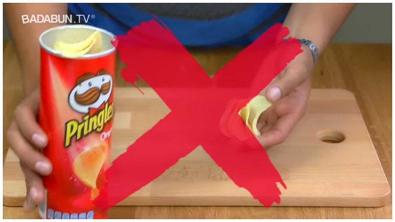 YouTube: Estos son 10 productos que has abierto mal toda tu vida (VIDEO)