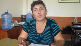 Regidora Martina Calderón cuestiona rotación de funcionarios
