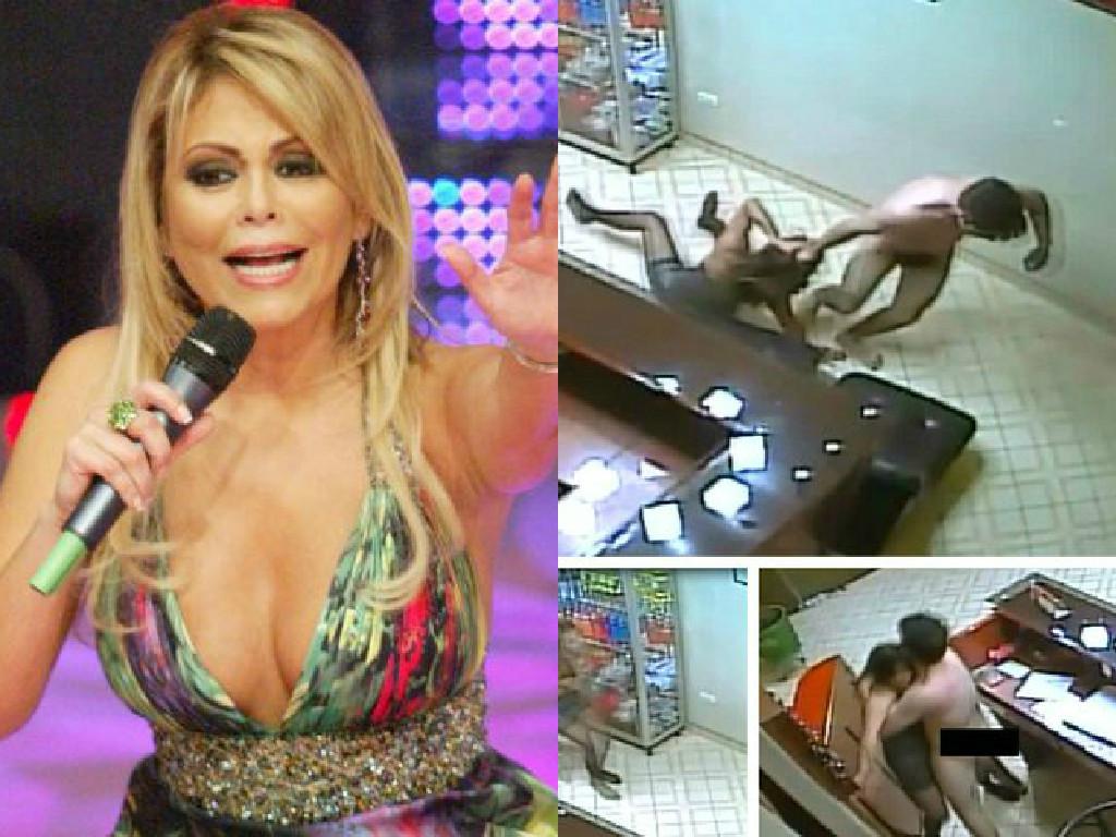 Gisela Valcárcel es criticada por hacer incómoda pregunta a joven agredida