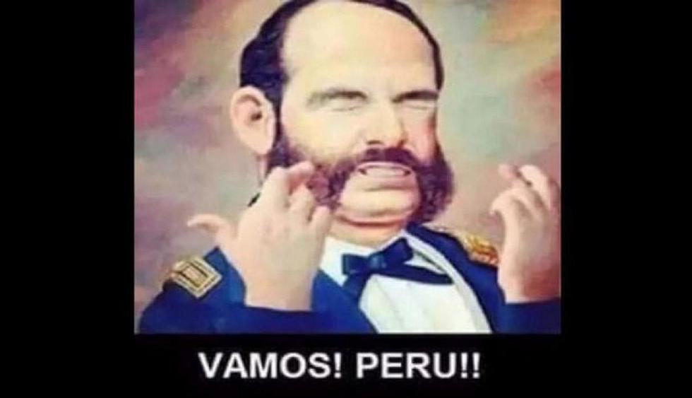 Perú vs. Venezuela: Hinchas calientan el debut de la ...