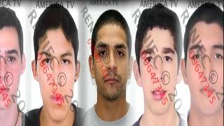 Dictan 9 meses más de prisión preventiva contra los cinco acusados de violar a una joven en Surco