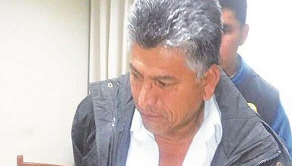Chiclayo: La Policía captura al “Viejo Lucho” acusado de disparar a uno de “Los Balarezo”