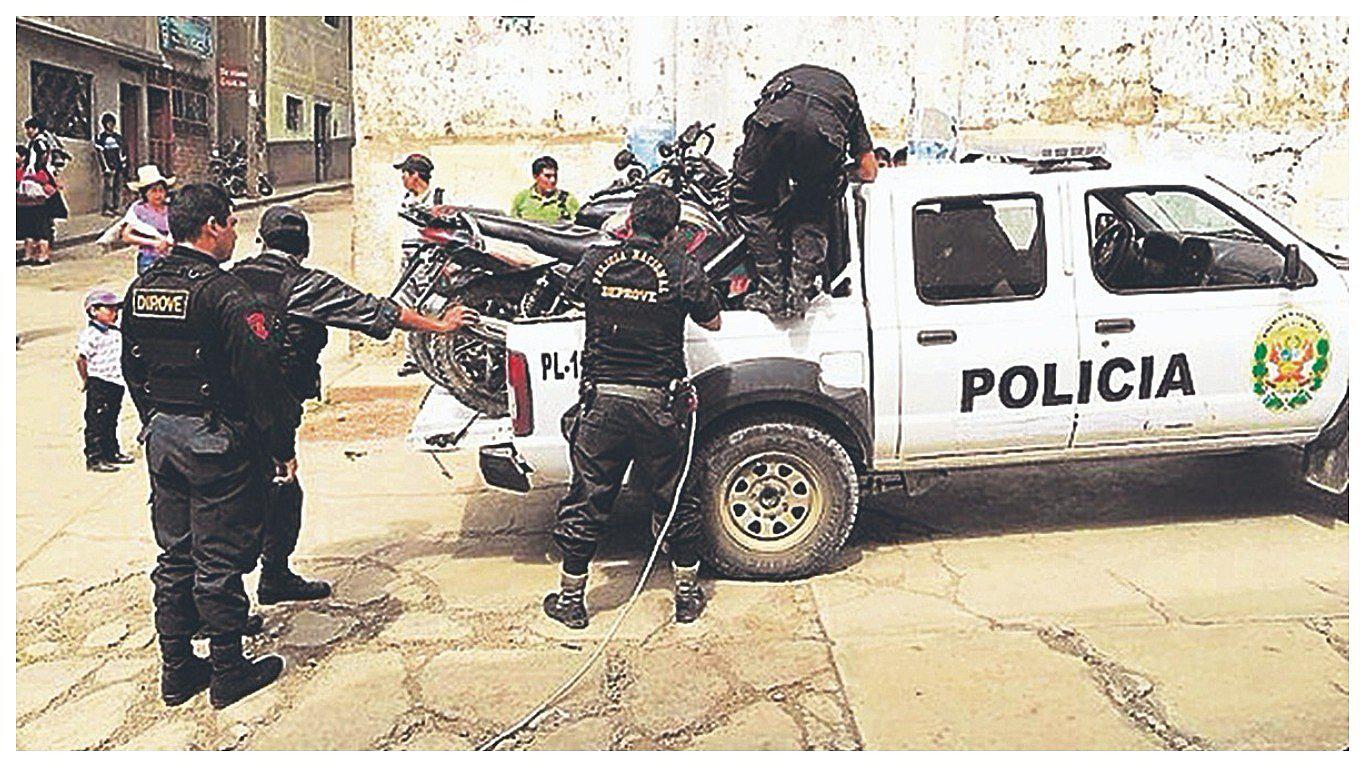 Cuestionan el Plan de Seguridad Ciudadana