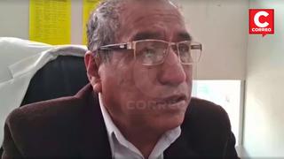 Huancayo: inician proceso administrativo contra médico que salió en hora de guardia para atender en consultorio particular (VIDEO)