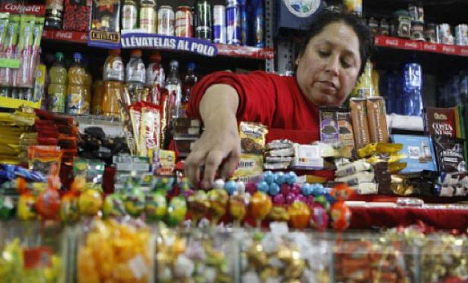 Produce reglamentará la Ley General del Bodeguero