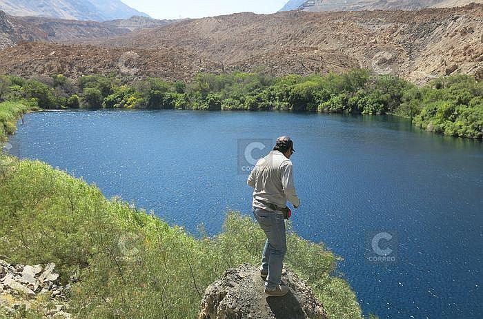 Reanudarán diálogo por hidroeléctrica Mamacocha para evitar arbitraje internacional