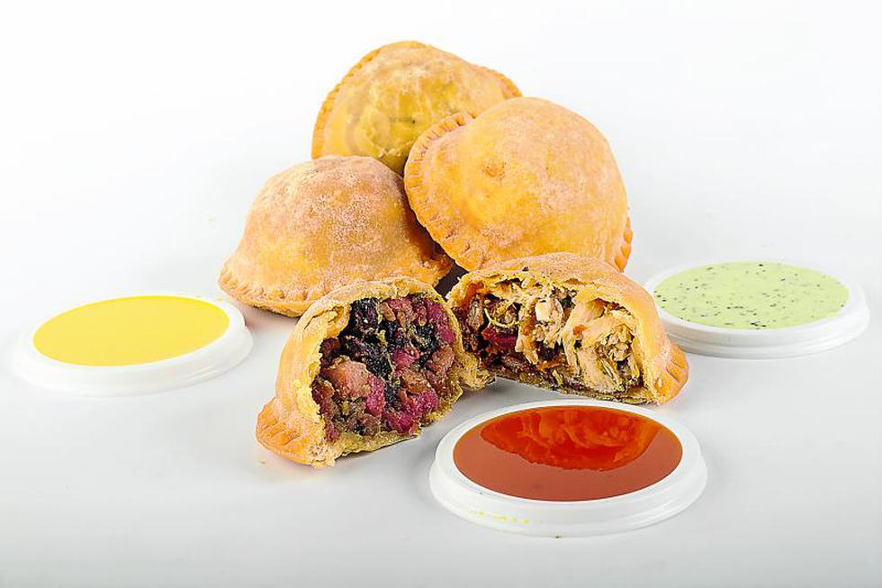 Poderosas y sabrosas