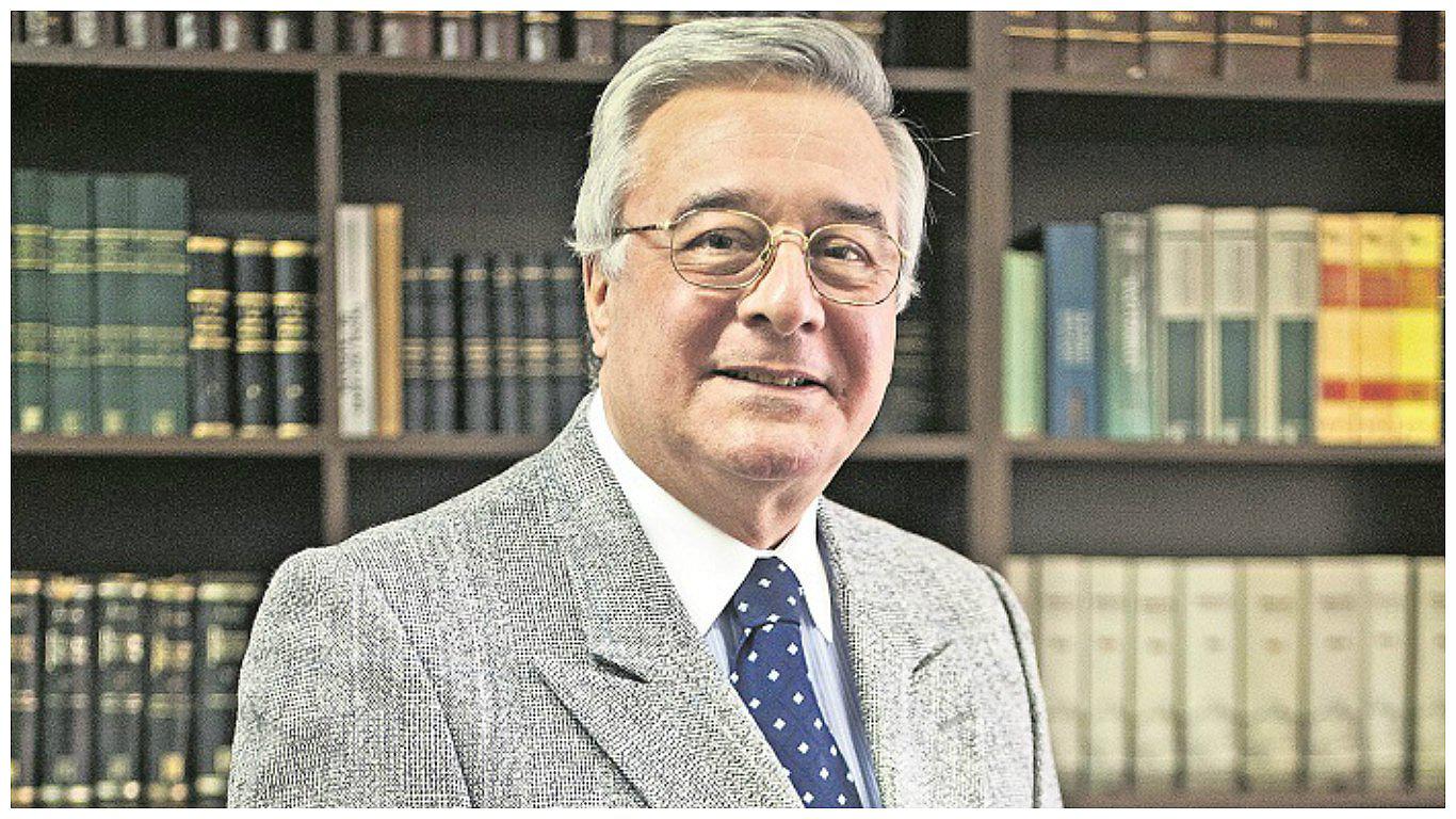 Javier Bedoya: “Para el 2021 o hubo mejoría o el PPC ha desaparecido”