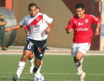 A soplarse al "Ciclón"