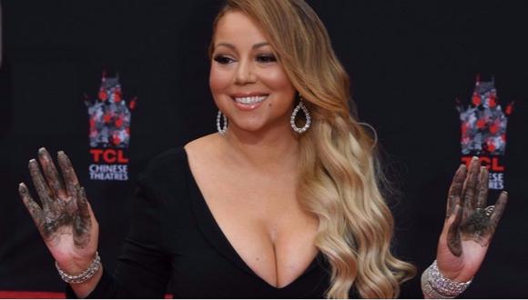 Mariah Carey no soportó críticas y se somete a operación para bajar de peso (FOTOS)
