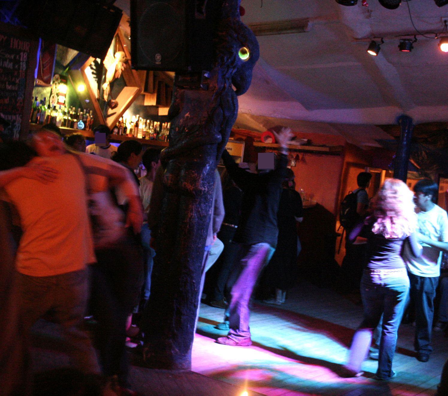 Cusco: discotecas clandestinas operan con fachada de restaurantes en Wanchaq