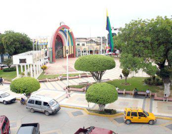 Aniversario de la Independencia de Tumbes