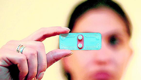 Píldora del día siguiente: Defensoría pide garantizar reparto de anticonceptivo