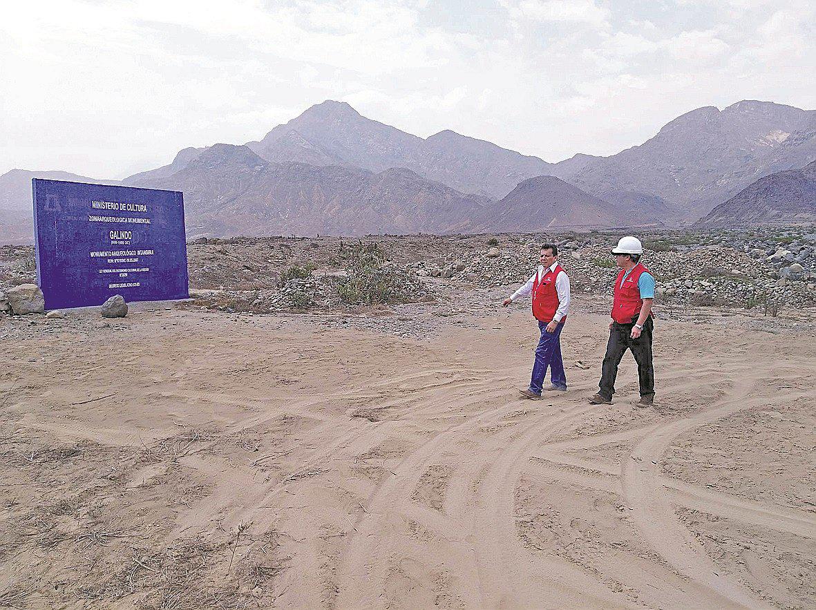 Advierten deficiencias en obras de la reconstrucción(VIDEO)