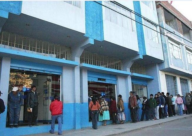 Emsa Puno: Inician separación legal de municipalidades de Juli e Ilave