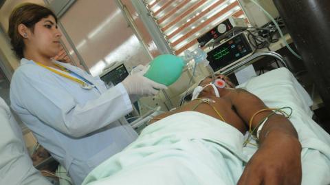 Zika: La OMS teme millones de enfermos en América por brote de virus