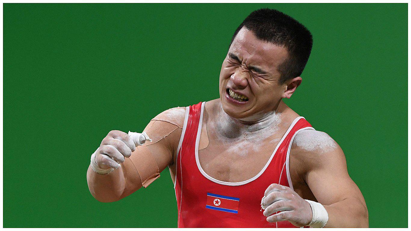 Río 2016: ¿Pesista norcoreano será ejecutado por no ganar la medalla de oro?