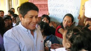​Fallece exalcalde de Ica, Mariano Nacimiento a causa del COVID-19 en clínica de Lima